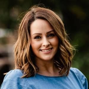 Meet your Posher, Meredith